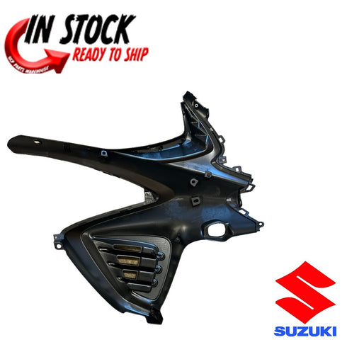 SUZUKI LEFT SIDE FAIRING COWLING 2012-2016 DL650 V-STROM 650 OEM 94431-11J00